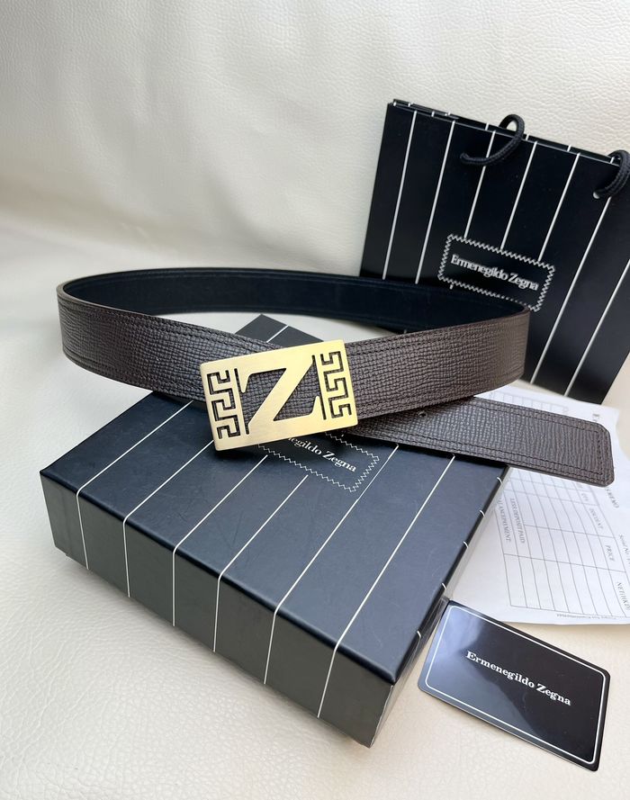 Ermenegildo Zegna Belt 38MM EZB00041-2